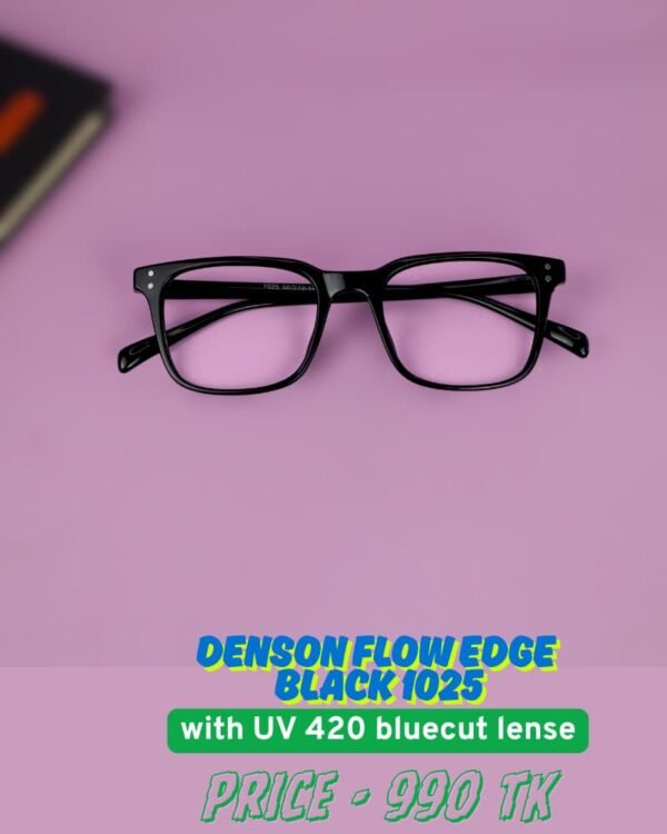 Denson Flow Bluecut UV 420