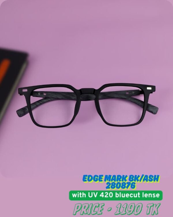 Edge Mark Bluecut UV420