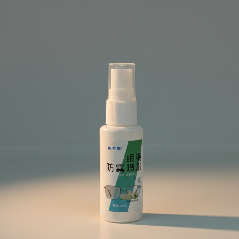 Anti-Fog Glasses Spray - Image 5