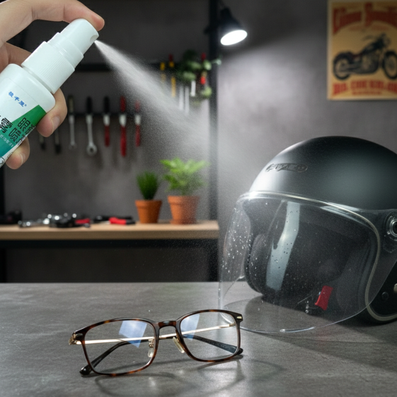 Anti-Fog Glasses Spray - Image 2